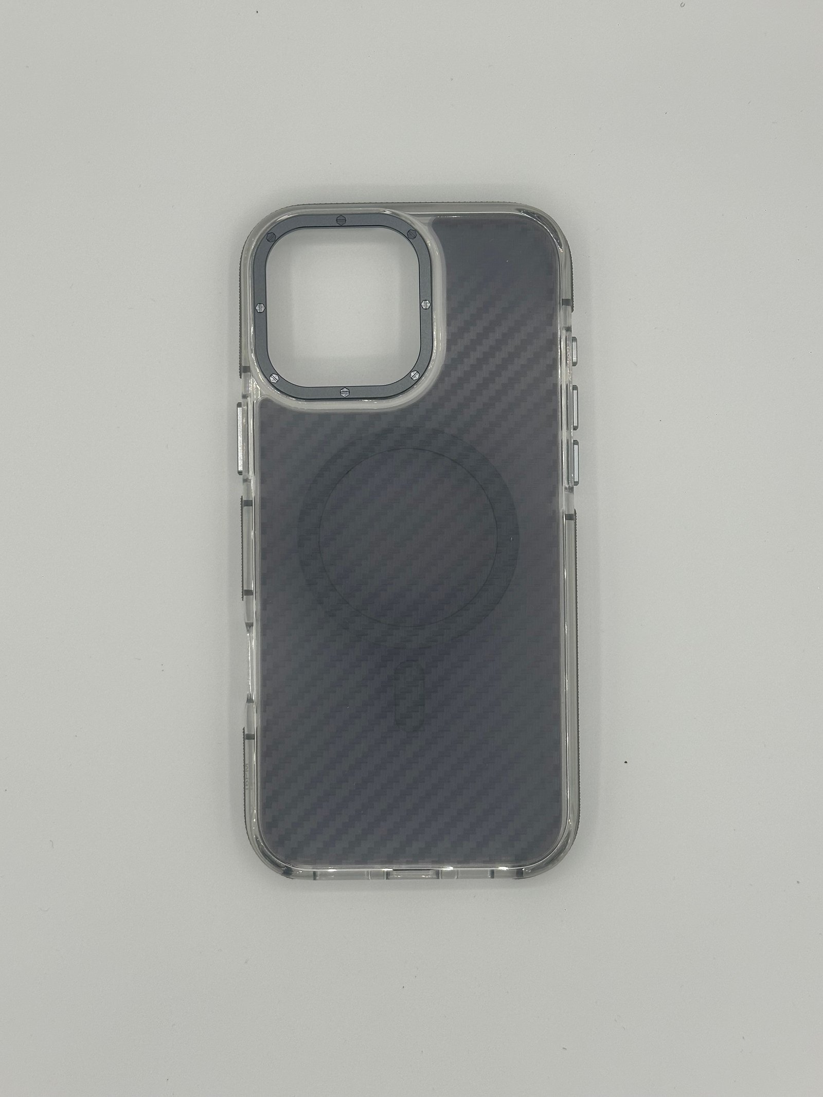 ANTICHOC ORIGINAL CARBON 16 PRO MAX